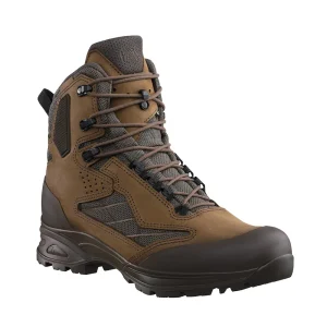 Haix SCOUT 3.0 GTX Braun Outdoorstiefel Wanderstiefel 206328