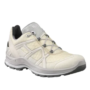 Haix Black Eagle Adventure 2.2 GTX Ws low ivory-cream Damenmodell 330129