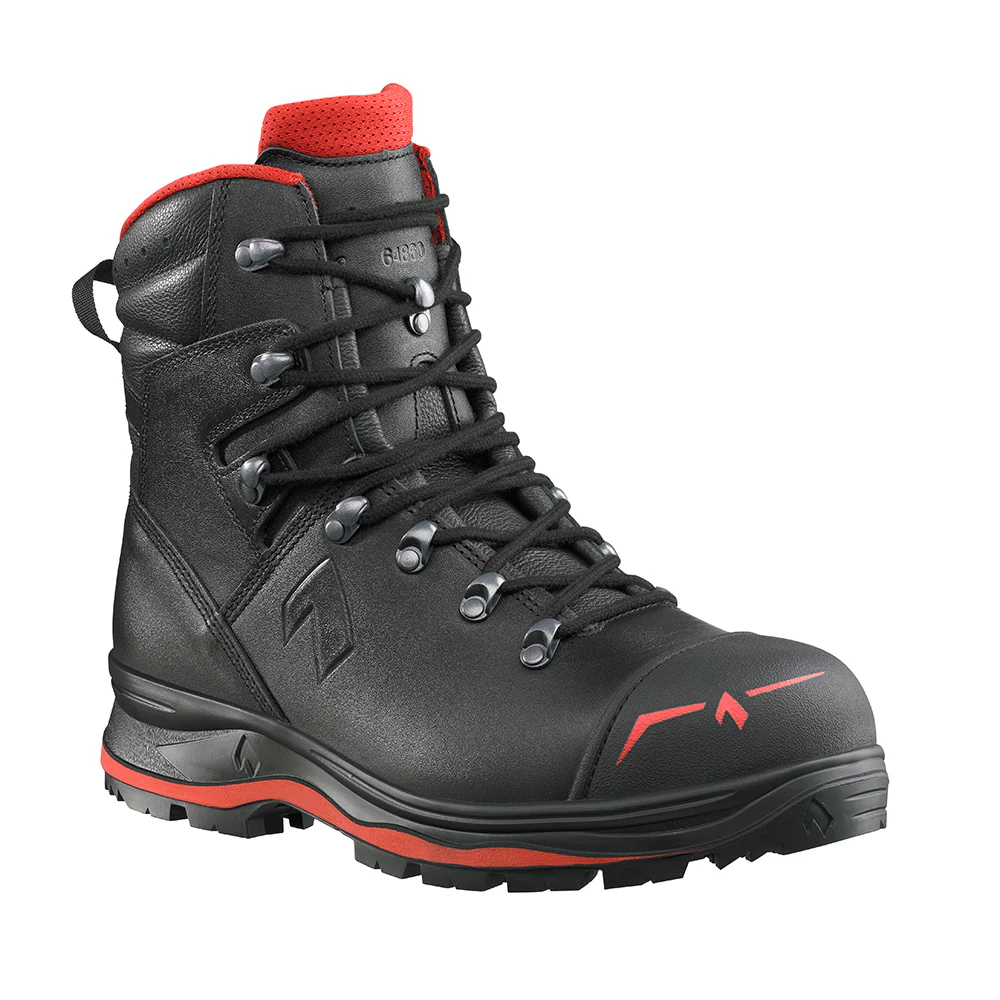Haix Trekker Pro 2.0 Arbeitsstiefel S3 GORE-TEX® 602017 – Bild 2