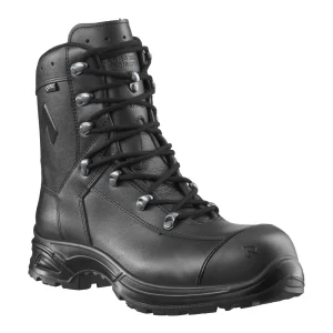 Haix Airpower XR22 Schwarz Arbeitsschuhe S3 607633