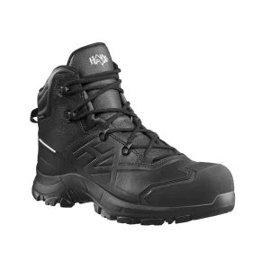 HAIX Black Eagle Safety 610 LTR GTX Sicherheitsstiefel S7 Schwarz 610052