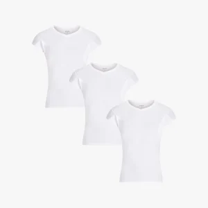 3er Pack Anti-Schweiß Shirt Extra-Kurzarm Classic