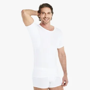 Anti-Schweiß Shirt Rundhals Classic