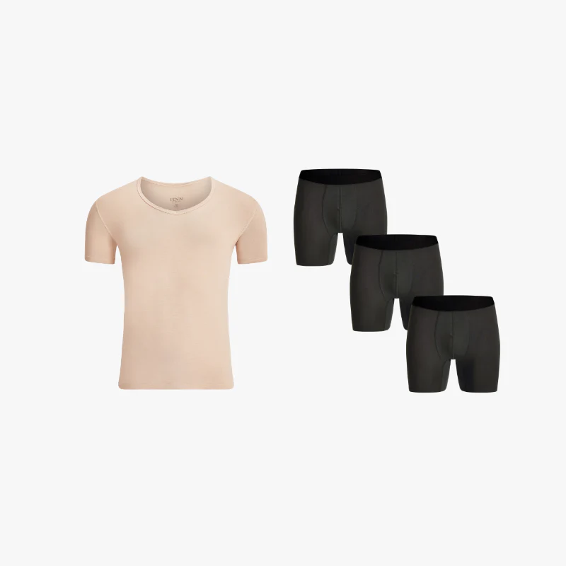 Bestseller Unterwäsche Set – Bild 4