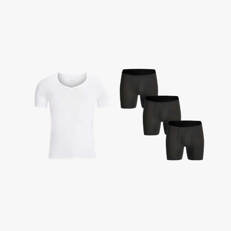 Bestseller Unterwäsche Set – Bild 7