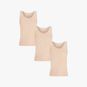 3er Pack Tank-Top