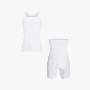 Shapewear Seamless Set