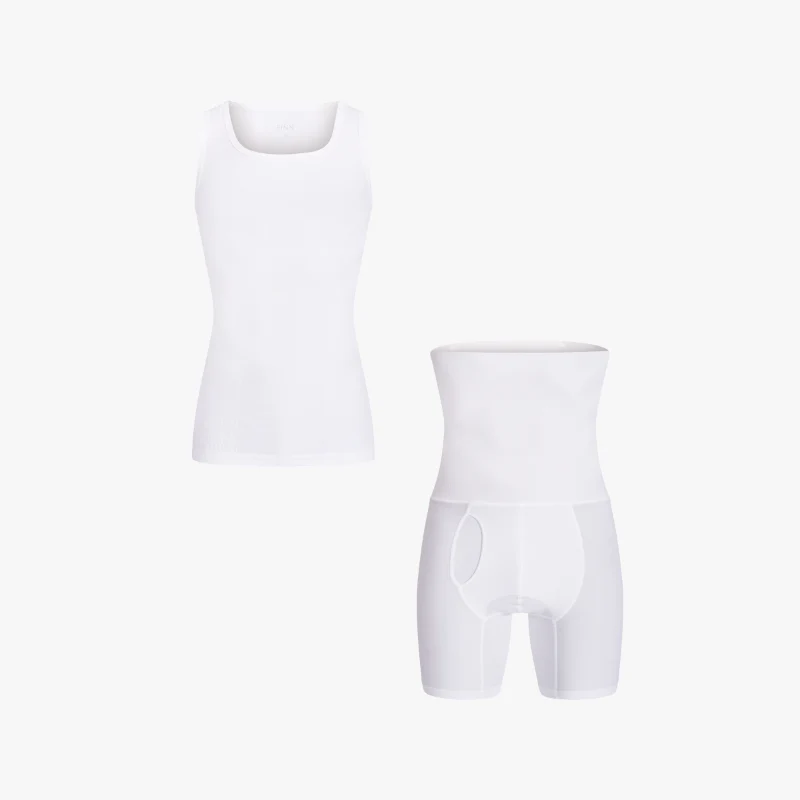 Shapewear Seamless Set – Bild 2