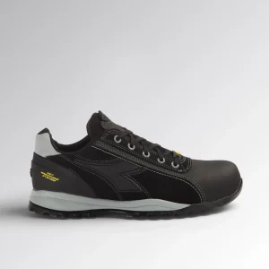 Diadora Glove Net Low Pro Arbeitsschuhe S3L HRO SRA ESD Schwarz 701.181124