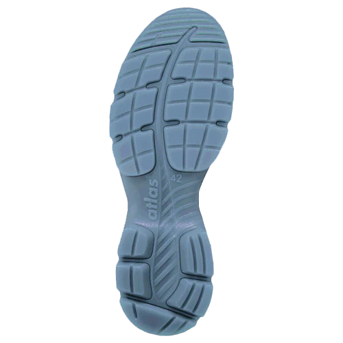 Atlas Flash 6905 XP BOA Sicherheitsstiefel S3 ESD 78000 – Bild 3