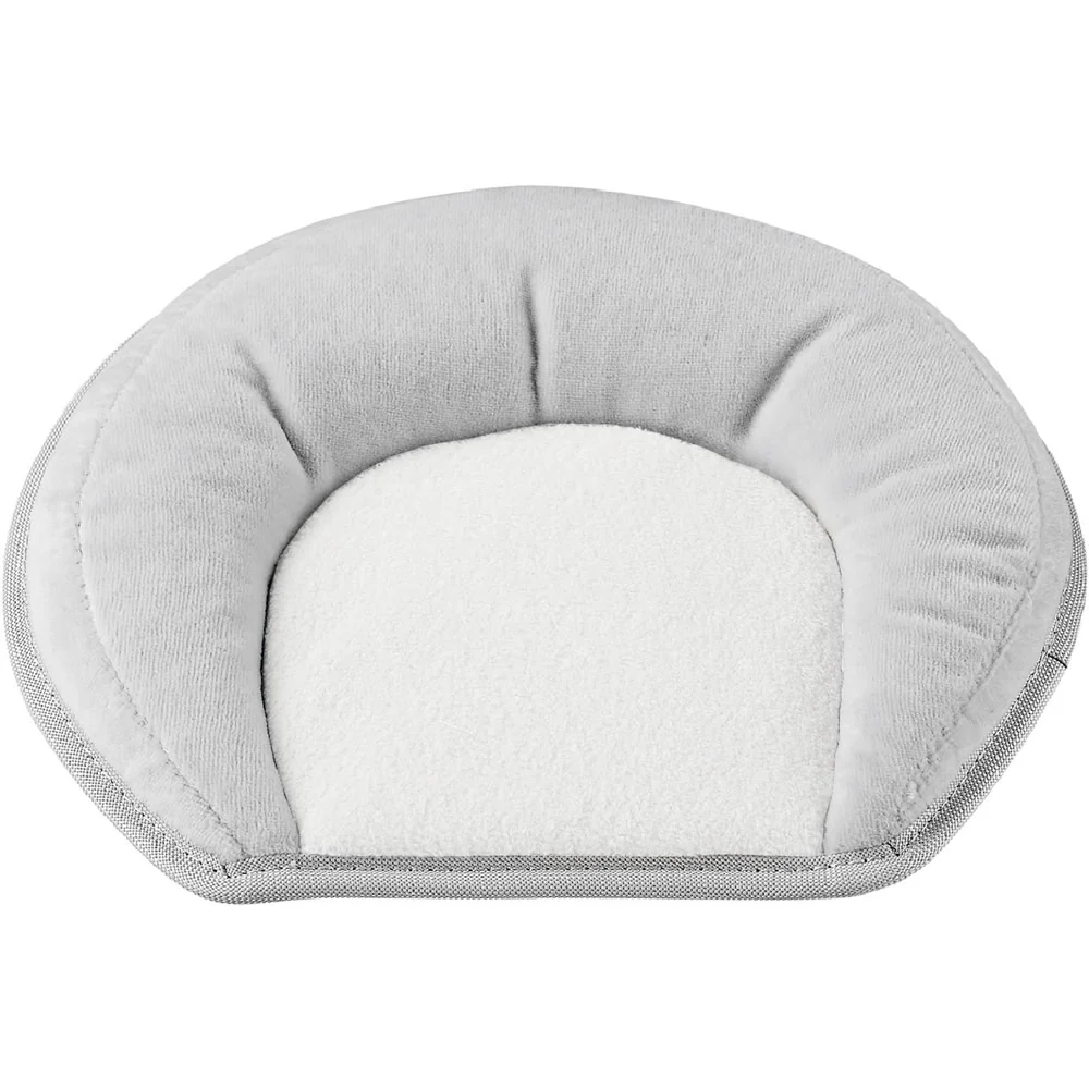 BabyGo Babywippe Elektrische Baby Schaukel Cuddly – Bild 7