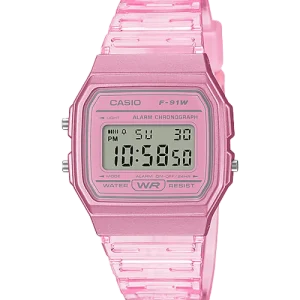 Casio Collection The Origin