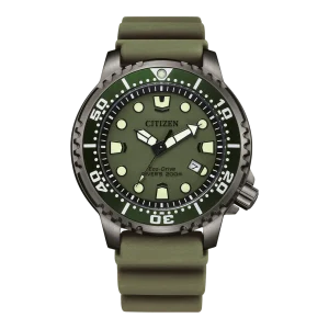 Citizen Promaster Marine Eco Drive Herrenuhr