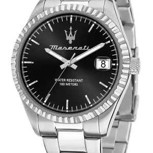Maserati Competizione Herrenuhr