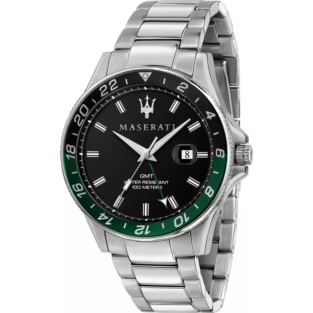 Maserati Sfida Herrenuhr – Bild 2