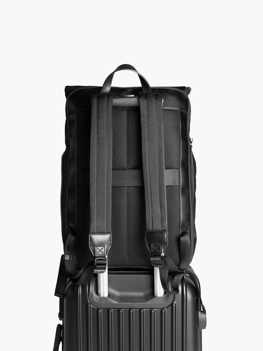 Rover Roll Top Backpack – Bild 9
