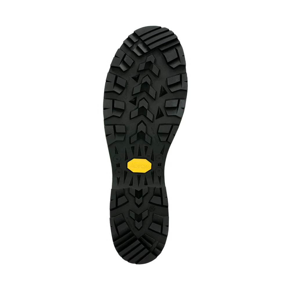 Haix Protector Forest 2.1 GTX Schnittschutzstiefel red/yellow 603115 – Bild 5