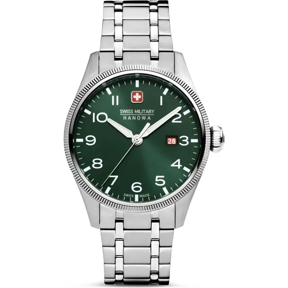Swiss Military Hanowa Thunderbolt